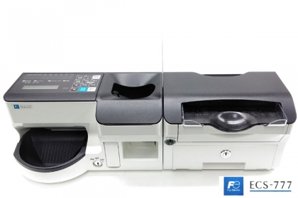 ECS-777 自動釣銭機