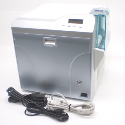 CX-D80 カードプリンター