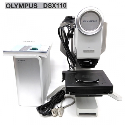 DSX110 デジタルマイクロスコープ