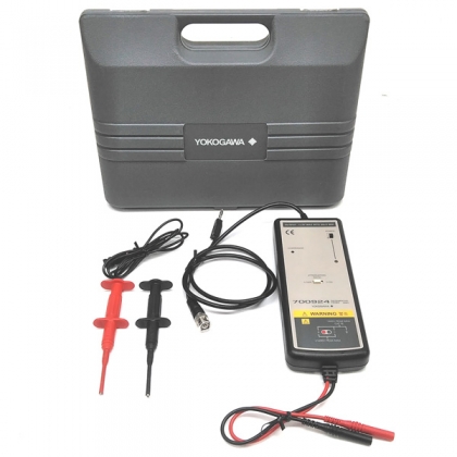 700924 高電圧差動プローブ