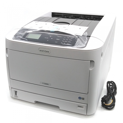 P C6000L カラーレーザープリンター