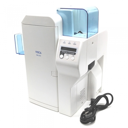 PR-C151 IDカードプリンター
