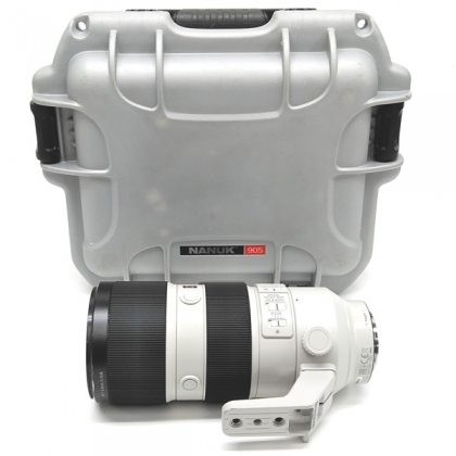 SEL70200GM デジタル一眼カメラα[Eマウント]用レンズ