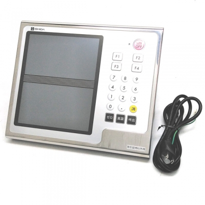 iZ-7000 インフォメーション マルチスケール