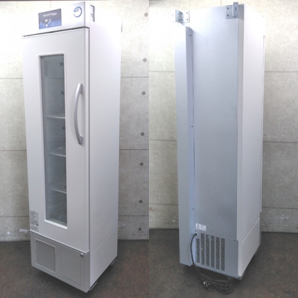 FMS-174GS スリム型薬用保冷庫