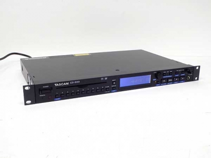 CD-500