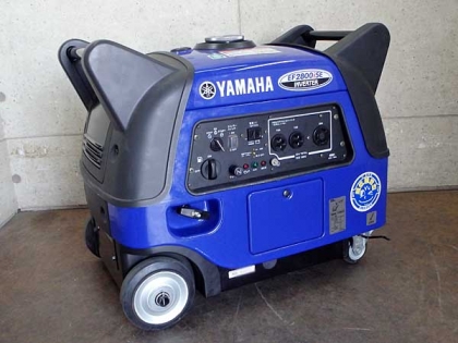 EF2800iSE