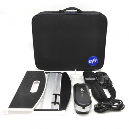 efi ES-3000 キャリブレーションツール