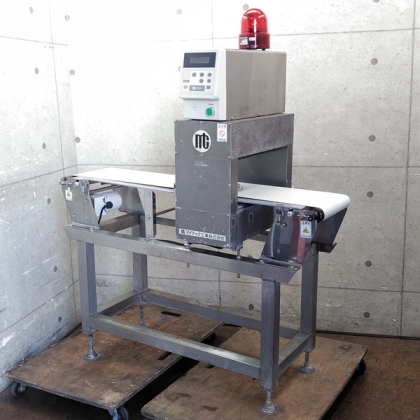 CS2-S250-CSP 金属検出機