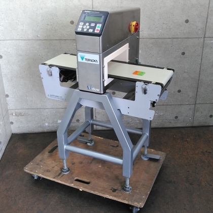 KD8113A 金属検出機