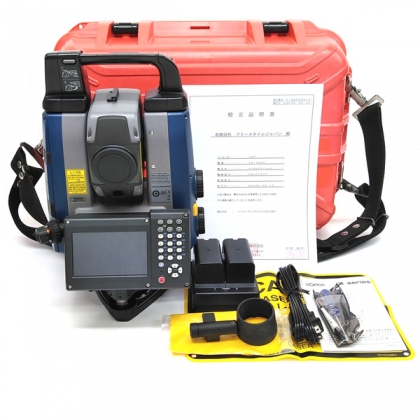 iX-1005 トータルステーション