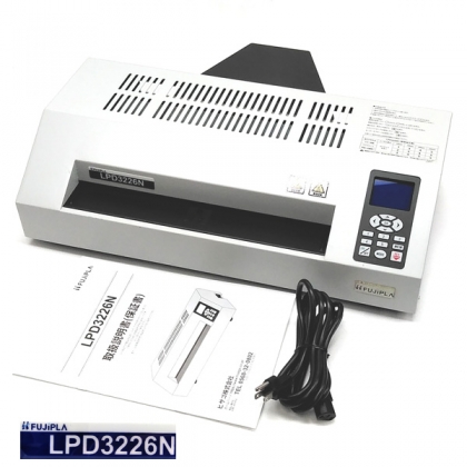 LPD3226N A3ラミネーター