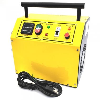 Panther-J 業務用プラズマオゾン脱臭機