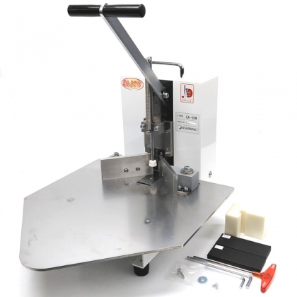 CA-50W 卓上角丸切機