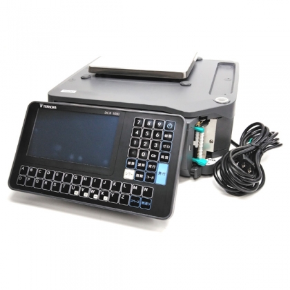 DCX-1000 カウンティングスケール