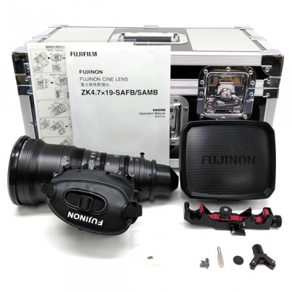 ZK4.7×19-SAFB シネレンズ