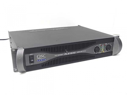 PLX1602