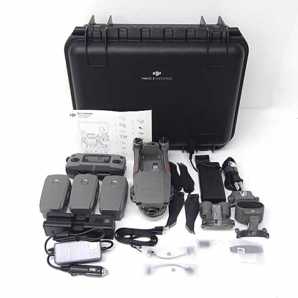 MAVIC 2 Enterprise