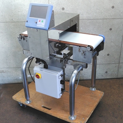 AD-4971-3510 金属検出機