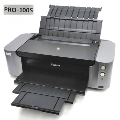 PRO-100S インクジェットプリンター