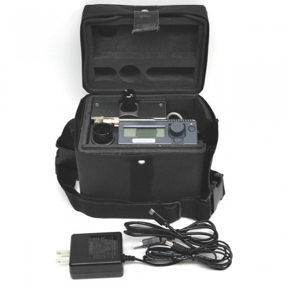 IES-5000 室内環境測定