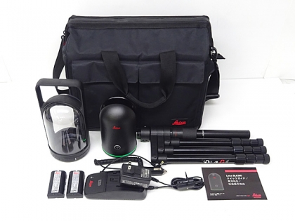 BLK360 G1