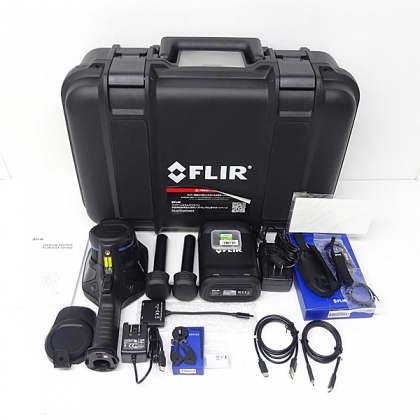 FLIR E75 42°