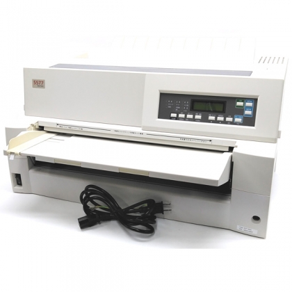 5577-M05 ドット インパクト プリンター