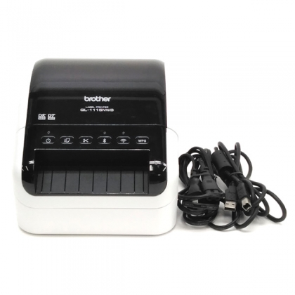 QL-1115NWB ラベルプリンタ