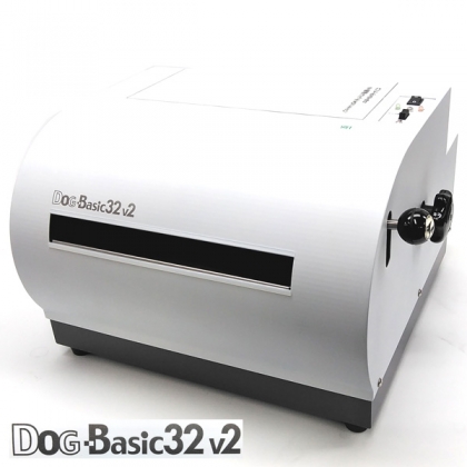 DOG-Basic32 V2 高速点字プリンター