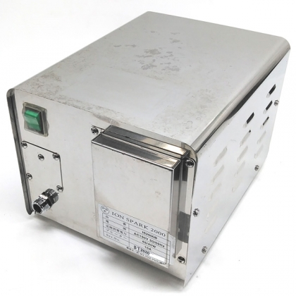 IS2000B グリーストラップ浄化装着 ION SPARK 2000