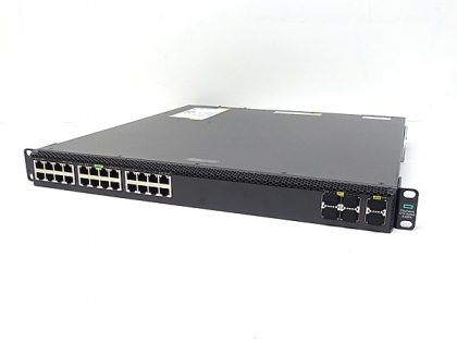 HPE 5710 24XGT 6QS+/2QS28 JL689A