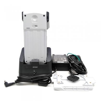 SP1-QUBi UHF帯 RFタグ RFID 高出力ハンディスキャナ